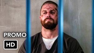 Arrow Season 7 Episode 3 Promo: ‘Crossing Lines’ Teases Exciting New Developments (HD)