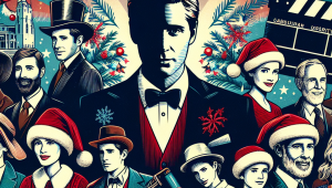 Great American Family Makes Total Boss Move – Adding This Actor to Their 2026 Christmas Movie Lineup