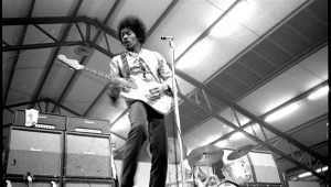 Legal Woes: Jimi Hendrix Bandmates Suffer Defeat in Court
