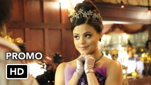 Charmed 1×03 Promo “Sweet Tooth” (HD): A Spellbinding Preview of the Newest Episode