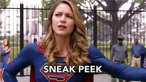 Supergirl Season 4 Episode 2 Sneak Peek #3 ‘Fallout’ in HD – What to Expect