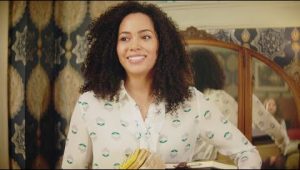 Charmed 1×02 Sneak Peek: Get Ready for ‘Let This Mother Out’ in Stunning HD Quality!