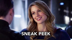 Supergirl Season 4 Episode 2 Sneak Peek: Get a Glimpse of ‘Fallout’ in HD