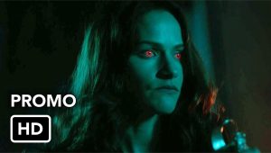 Van Helsing Season 3 Episode 4 Promo ‘Rusty Cages’ (HD) – What to Expect in the Latest Episode