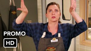 Crazy Ex-Girlfriend 4×03 Promo: Discover Rebecca’s Journey in ‘I’m On My Own Path’ (HD)