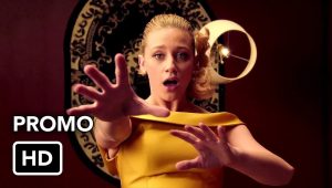 Riverdale Season 3 ‘Sizzle’ Promo: Watch the HD Preview of the Exciting New Season