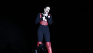 The Rise of Rosalía: Honored as Ivors Songwriter of 2026