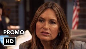 Law and Order SVU 20×06 Promo ‘Exile’ (HD): What to Expect in the Latest Episode