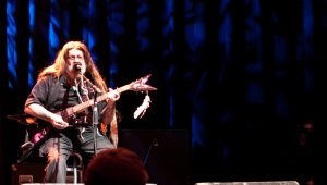 Remembering the Legacy of Country Music Icon David Allan Coe: 1939-2025