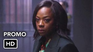Uncover the Shocking Events in How to Get Away with Murder 5×05 Promo ‘It Was the Worst Day of My Life’ (HD)