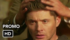 “The Scar” Supernatural 14×03 Promo: Season 14 Episode 3 Trailer in HD