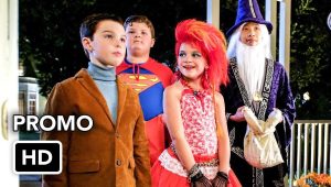 Get a Sneak Peek at Young Sheldon Season 2 Episode 6: Seven Deadly Sins and a Small Carl Sagan – Watch the Promo in HD!