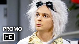 The Big Bang Theory Season 12 Episode 6 Promo: ‘The Imitation Perturbation’ (HD) – What to Expect