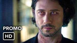 The Magicians Season 4 Promo: ‘Magic is Back’ in Stunning HD Quality