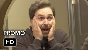 Watch It’s Always Sunny in Philadelphia 13×08 Promo: Charlie’s Home Alone (HD)