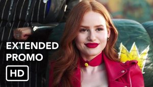 Riverdale Season 3 Episode 3 Extended Promo ‘As Above, So Below’ – Watch in HD