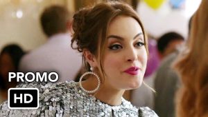 Dynasty Season 2 Episode 3 Promo: The Butler Did It | Watch in HD