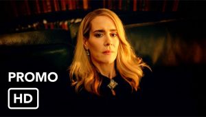 American Horror Story Season 8 Episode 7 Promo ‘Traitor’ Teases Shocking Twists