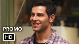 A Million Little Things 1×05 Promo: Uncover ‘The Game of Your Life’ in High Definition