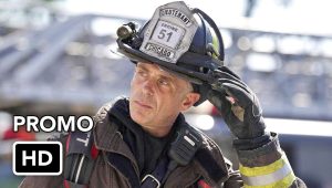 Chicago Fire 7×05 Promo: Explosive Drama Unfolds in ‘A Volatile Mixture’ (HD)