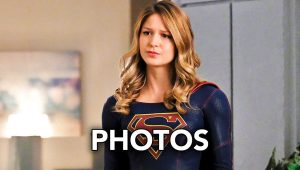 Supergirl 4×02 ‘Fallout’ Promotional Photos Revealed in Stunning HD Quality