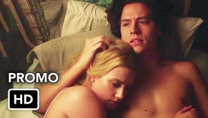Riverdale Season 3 Episode 3 Promo: “As Above, So Below” – Watch the HD Promo Now!
