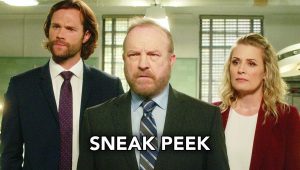 Supernatural Season 14 Episode 2 Sneak Peek: Unveiling ‘Gods and Monsters’ in HD