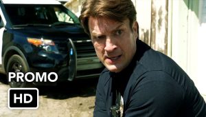 Discover What Happens in The Rookie 1×02 “Crash Course” Promo Starring Nathan Fillion (HD)