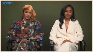 The Bold Exit: Teyana Taylor’s Billboard Stage Walk-Off