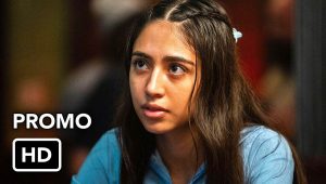 The Purge TV Series 1×08 Promo: ‘Giving Time Is Here’ (HD) – What to Expect in the Next Episode