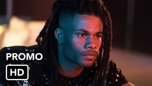 Black Lightning Season 2 Episode 3 Promo: Master Lowry Causes Chaos in Freeland
