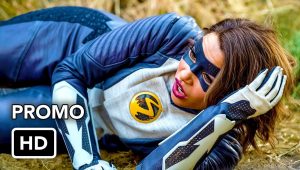 The Flash 5×03 Promo: Explore the Shocking Twist in ‘The Death of Vibe’ (HD) | Season 5 Episode 3 Promo