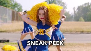 Riverdale 3×02 Sneak Peek: ‘Fortune and Men’s Eyes’ Music Video Teaser – Watch in HD!