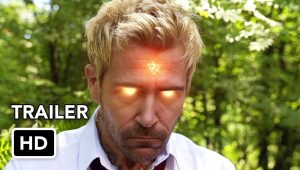 DC’s Legends of Tomorrow Season 4 Trailer #2: Get a Sneak Peek in Stunning HD Quality
