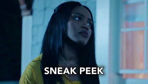 Black Lightning Season 2 Episode 2 Sneak Peek: Black Jesus Blues (HD)