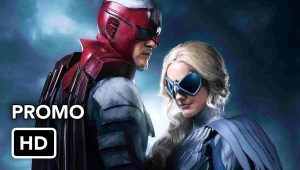 Titans (DC Universe) Releases Exciting New Promo ‘Birds of a Feather’ – Watch in HD Now!