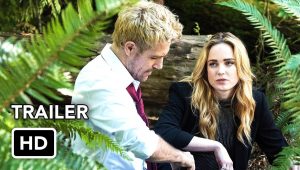 DC’s Legends of Tomorrow Season 4 Trailer Reveals Exciting New Adventures for the Misfits (HD)