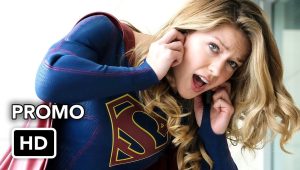Supergirl Season 4 ‘Super Sunday’ Promo: Get a Sneak Peek in Stunning HD Quality!