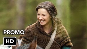 Discover the Exciting Adventures in Outlander Season 4 “The New World” Promo (HD)