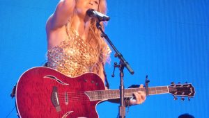 Shakira Shakes Up Rio: Breaking Records and Hearts with Epic Performance