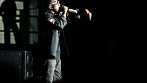 Kanye West Takes Tirana by Storm: A Recap of the Albanian Concert