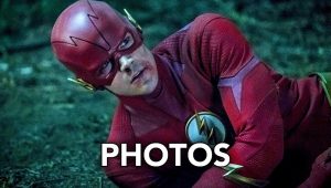 The Flash Season 5 Episode 3: ‘The Death of Vibe’ Promo Photos Revealed in Stunning HD Quality