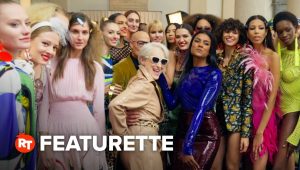 “The Devil Wears Prada 2 Featurette: Get an Inside Look at Molly’s Ride Along in 2026” (With Transcript on Video)