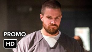 The Longbow Hunters: Arrow Season 7 Episode 2 Promo Teases Action-Packed Adventure (HD)