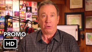 Last Man Standing 7×04 Promo: ‘Bride of Prankenstein’ – Halloween Episode (HD)
