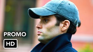 You 1×07 Promo: Explore the Intriguing Episode ‘Everythingship’ Starring Penn Badgley and Shay Mitchell in HD
