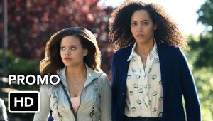 Charmed 1×02 Promo: Discover the Power of ‘Let This Mother Out’ in HD