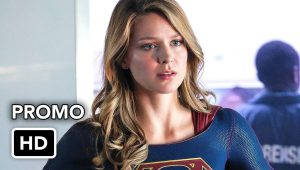 Supergirl Season 4 Episode 2 Promo ‘Fallout’ – Watch the Exciting Preview in HD!
