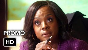Unlocking the Mystery: How to Get Away with Murder 5×04 Promo ‘It’s Her Kid’ (HD) Season 5 Episode 4 Promo