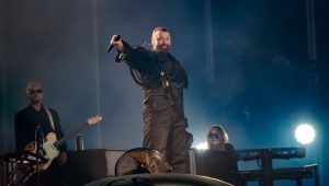 Love and Congratulations: Sam Smith Announces Engagement